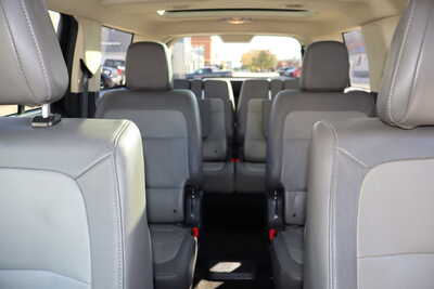 2018 Ford Flex, $14995. Photo 6