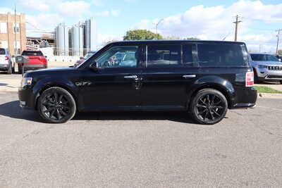 2018 Ford Flex, $14995. Photo 8