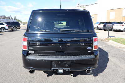 2018 Ford Flex, $14995. Photo 10