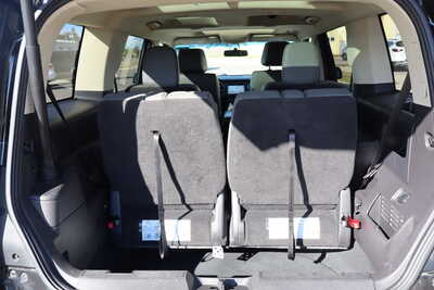 2018 Ford Flex, $14995. Photo 11