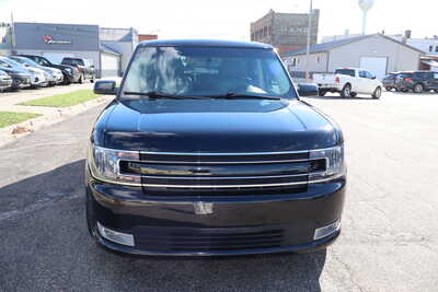 2018 Ford Flex, $14995. Photo 12