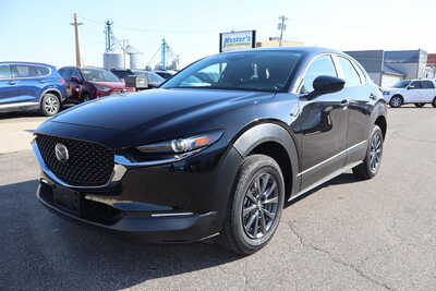 2023 Mazda CX-30, $17995. Photo 1