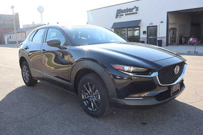 2023 Mazda CX-30, $17995. Photo 2