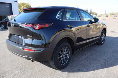 2023 Mazda CX-30, $17995. Photo 3