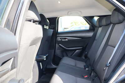 2023 Mazda CX-30, $17995. Photo 6