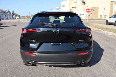 2023 Mazda CX-30, $17995. Photo 10