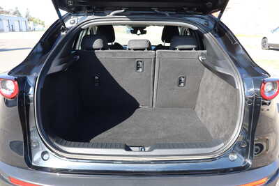2023 Mazda CX-30, $17995. Photo 11