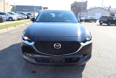 2023 Mazda CX-30, $17995. Photo 12