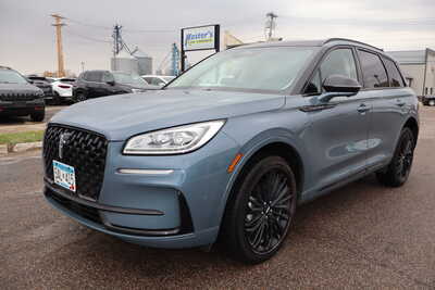 2023 Lincoln Corsair, $23995. Photo 1
