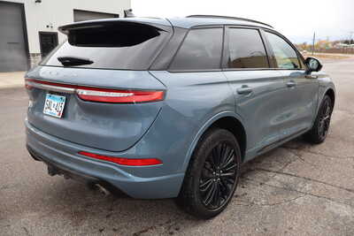 2023 Lincoln Corsair, $23995. Photo 3