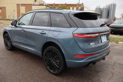 2023 Lincoln Corsair, $23995. Photo 4