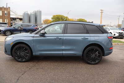 2023 Lincoln Corsair, $23995. Photo 8
