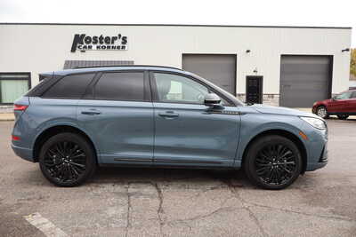 2023 Lincoln Corsair, $23995. Photo 9
