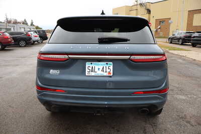 2023 Lincoln Corsair, $23995. Photo 10