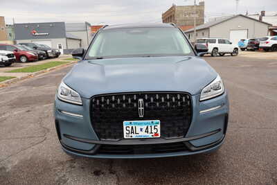 2023 Lincoln Corsair, $23995. Photo 12