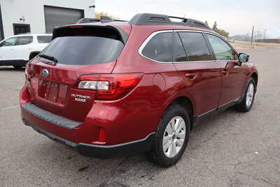 2017 Subaru Outback, $12995. Photo 3