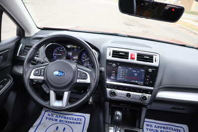 2017 Subaru Outback, $12995. Photo 7
