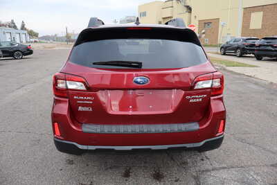 2017 Subaru Outback, $12995. Photo 11