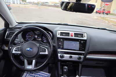 2017 Subaru Outback, $13995. Photo 7