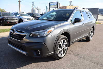 2021 Subaru Outback, $19995. Photo 1