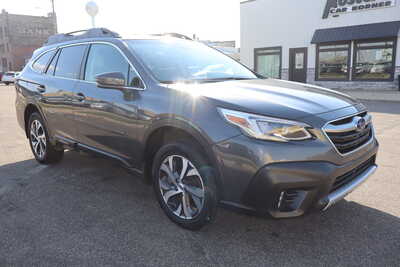 2021 Subaru Outback, $19995. Photo 2