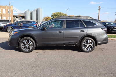 2021 Subaru Outback, $19995. Photo 8