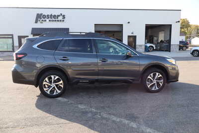 2021 Subaru Outback, $19995. Photo 9