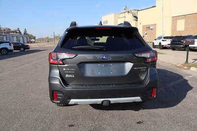 2021 Subaru Outback, $19995. Photo 10