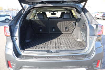 2021 Subaru Outback, $19995. Photo 11