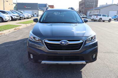 2021 Subaru Outback, $19995. Photo 12