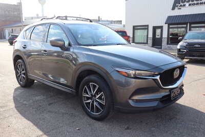 2017 Mazda CX-5, $15995. Photo 2