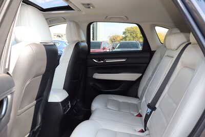 2017 Mazda CX-5, $15995. Photo 6