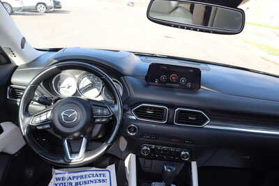 2017 Mazda CX-5, $15995. Photo 7