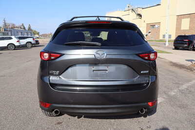 2017 Mazda CX-5, $15995. Photo 10