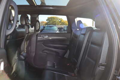 2018 Jeep Grand Cherokee, $15995. Photo 6