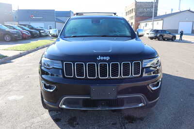 2018 Jeep Grand Cherokee, $15995. Photo 10