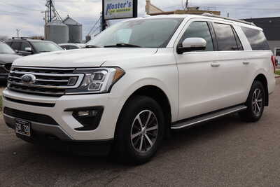 2019 Ford Expedition Max, $15995. Photo 1
