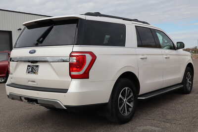 2019 Ford Expedition Max, $15995. Photo 3
