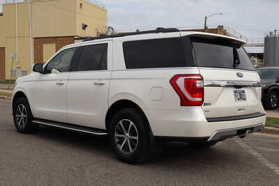 2019 Ford Expedition Max, $15995. Photo 4