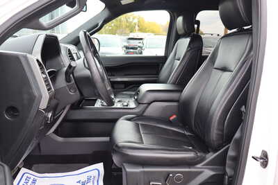 2019 Ford Expedition Max, $15995. Photo 5