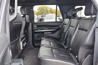 2019 Ford Expedition Max, $15995. Photo 6