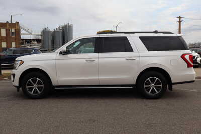 2019 Ford Expedition Max, $15995. Photo 7