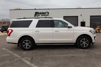 2019 Ford Expedition Max, $15995. Photo 8