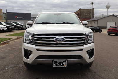 2019 Ford Expedition Max, $15995. Photo 9