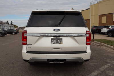 2019 Ford Expedition Max, $15995. Photo 10