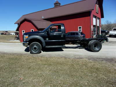 2014 Ford F450-8000, $24900. Photo 1