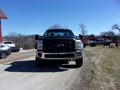 2014 Ford F450-8000, $24900. Photo 5