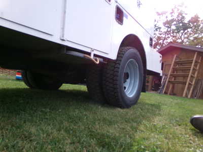 2015 Boom Truck , $28000. Photo 2