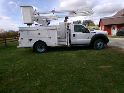 2015 Boom Truck , $28000. Photo 5