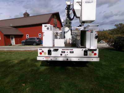 2015 Boom Truck , $28000. Photo 6